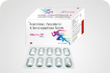  Medibyte Top Pharmaceutical products Packing 